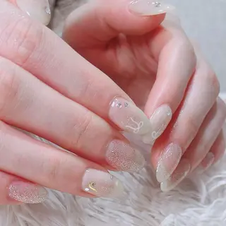 ネイル nail salon Brillissのネイルデザイン