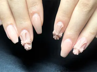 ネイル nailpark_ MITSUMEチカのネイルデザイン
