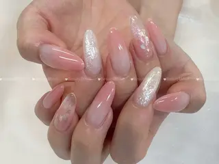 ネイル Beauty静 nailのネイルデザイン