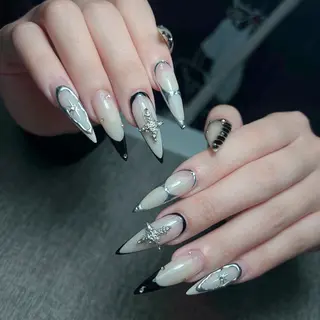 ネイル Amee Nail Salonのネイルデザイン