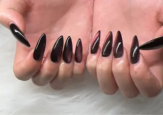 ネイル nail salon OnRのネイルデザイン