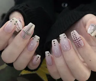 ネイル Molly _nailのネイルデザイン