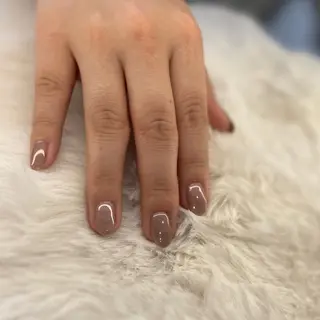 ネイル Nail Salon LapaKuku土屋のネイルデザイン