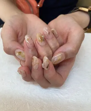 ネイル eiji nailのネイルデザイン