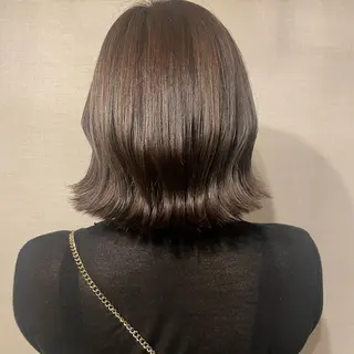 ヘアアレンジ hair salon【クラン】のヘアスタイル