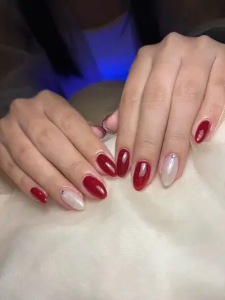 ネイル Nailroom tinoのネイルデザイン