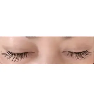 マツエク・マツパ 堤 桃花のマツエク・マツパデザイン