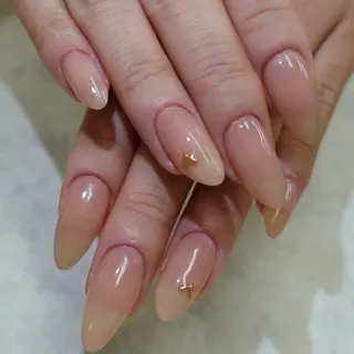 ネイル chipieee naokaのネイルデザイン