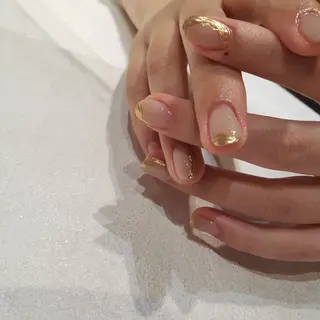 ネイル Lunabloom. yurinaのネイルデザイン