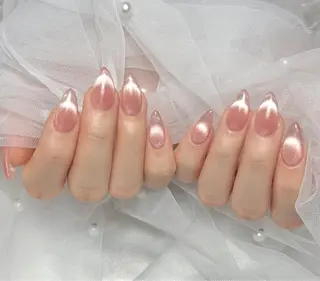 ネイル shark_nail Aのネイルデザイン