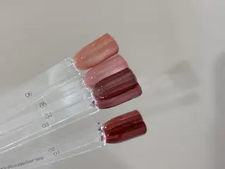 ネイル 新宿/代々木🚶 ネイル/yamadaのネイルデザイン