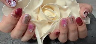 ネイル Mimi Nailのネイルデザイン