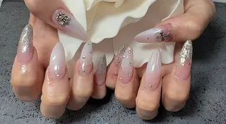 ネイル Mimi Nailのネイルデザイン