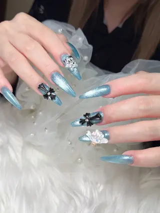 ネイル MK ネイルサロンのネイルデザイン