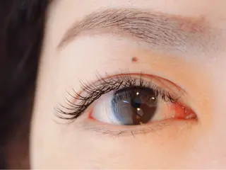 マツエク・マツパ Beauce / 無料モデル募集の眉毛・アイブロウイメージ