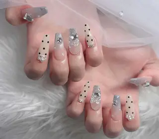 ネイル H.baby Nail Salonのネイルデザイン
