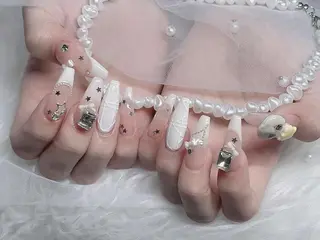 ネイル ハイン ネイルのネイルデザイン