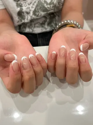 ネイル Kaede : 韓国ネイル🎀のネイルデザイン