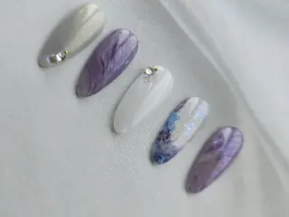 ネイル Noah'snail のネイルデザイン