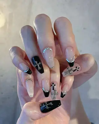 ネイル Queen Nail 柏店 クイーンネイルのネイルデザイン