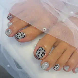 ネイル Nail Salon noiのネイルデザイン