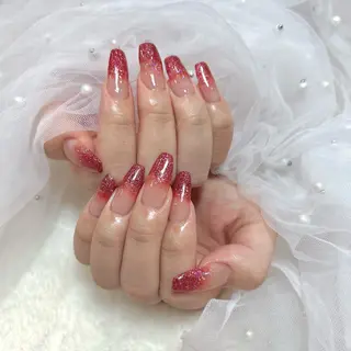 ネイル nailsalon luluのネイルデザイン