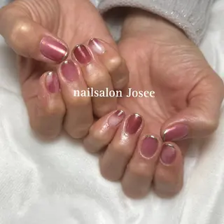 ネイル Josee 山田のネイルデザイン