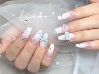 ネイル 🍊M nail salonのネイルデザイン