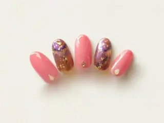 ネイル TRAM-nail moriizumiのネイルデザイン