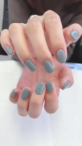 ネイル むねいる nail salonのネイルデザイン