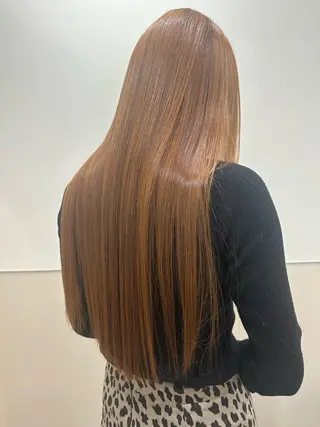 ロング … yukaのヘアスタイル