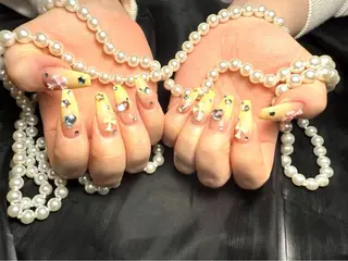 ネイル Candy Nailのネイルデザイン