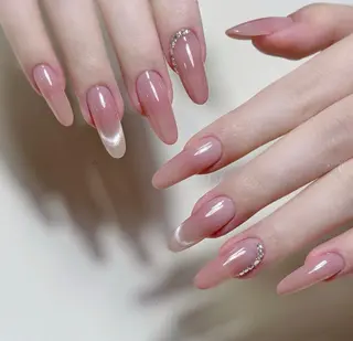 ネイル Miya🎀 nailのネイルデザイン