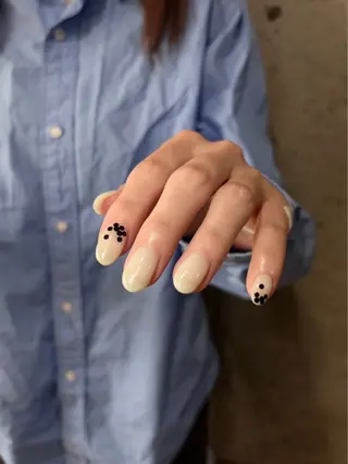 ネイル nail salon Riiのネイルデザイン