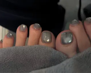 ネイル nail salon ipuniのネイルデザイン