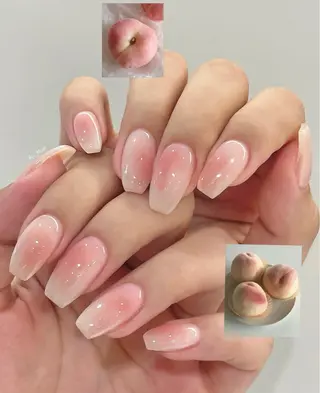 ネイル NiJi Nailsのネイルデザイン