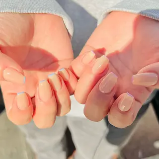 ネイル i+ söpö .nのネイルデザイン