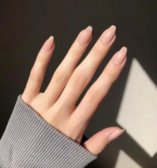 ネイル Nail salon Syukuのネイルデザイン