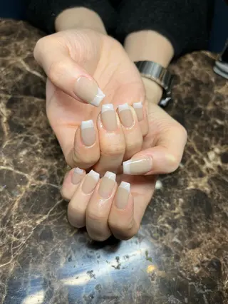 ネイル IROHA Nail 矢掛萌子のネイルデザイン