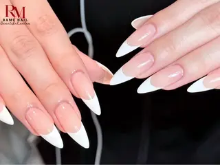 ネイル RAMU Nail 恵比寿店のネイルデザイン