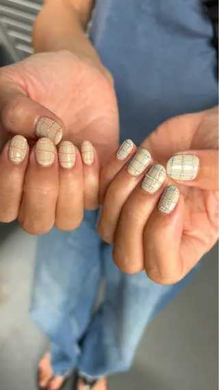ネイル Signail +のネイルデザイン