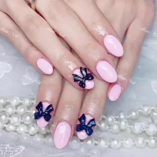 ネイル 🎀Sense Nail渋谷店🎀のネイルデザイン