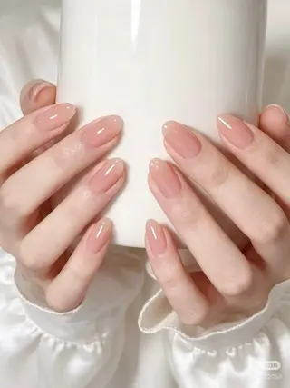ネイル 阿部 洋子のネイルデザイン