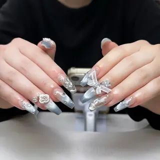 ネイル Naa Nailのネイルデザイン