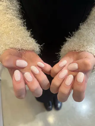 ネイル PEPE アユナのネイルデザイン