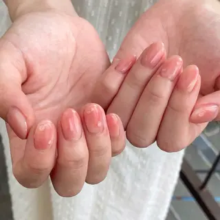 ネイル nail salon アトリエBONOのネイルデザイン