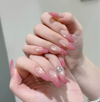ネイル Dione Nail きよみのネイルデザイン