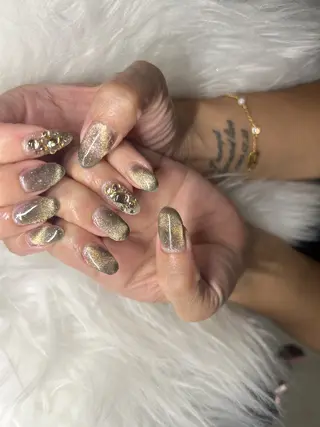 ネイル Nail Room.Dooのネイルデザイン