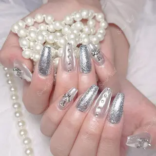 ネイル 🎀Sense Nail渋谷店🎀のネイルデザイン