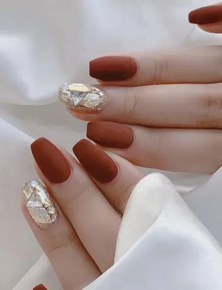 ネイル Cute beauty2のマツエク・マツパデザイン